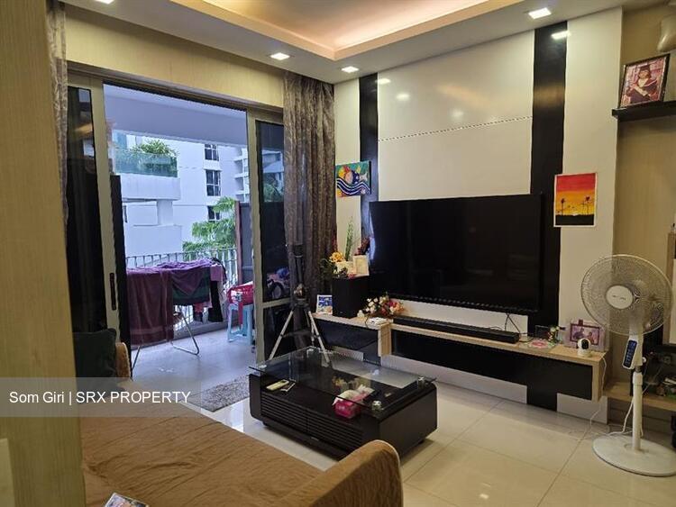 Arc at Tampines (D18), Condominium #629883131
